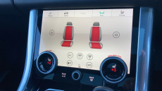 Land Rover Range Rover Sport 3.0 D300 HSE Dynamic Black 5dr Auto Diesel Estate